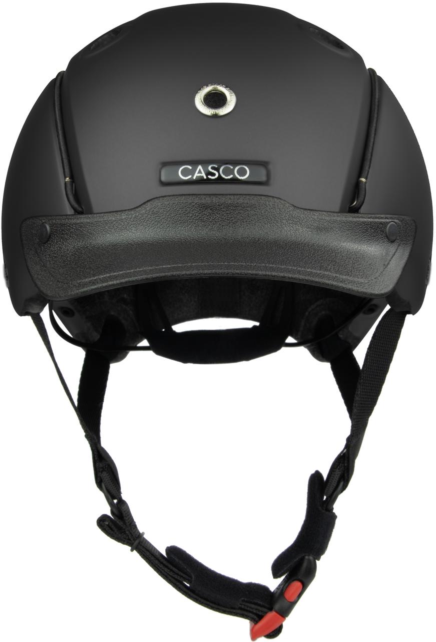 Casco 2025 Casque d'équitation Choice Turnier