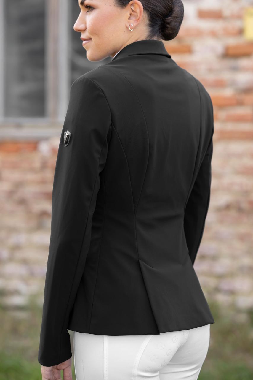 Covalliero Veste de compétition Parigo