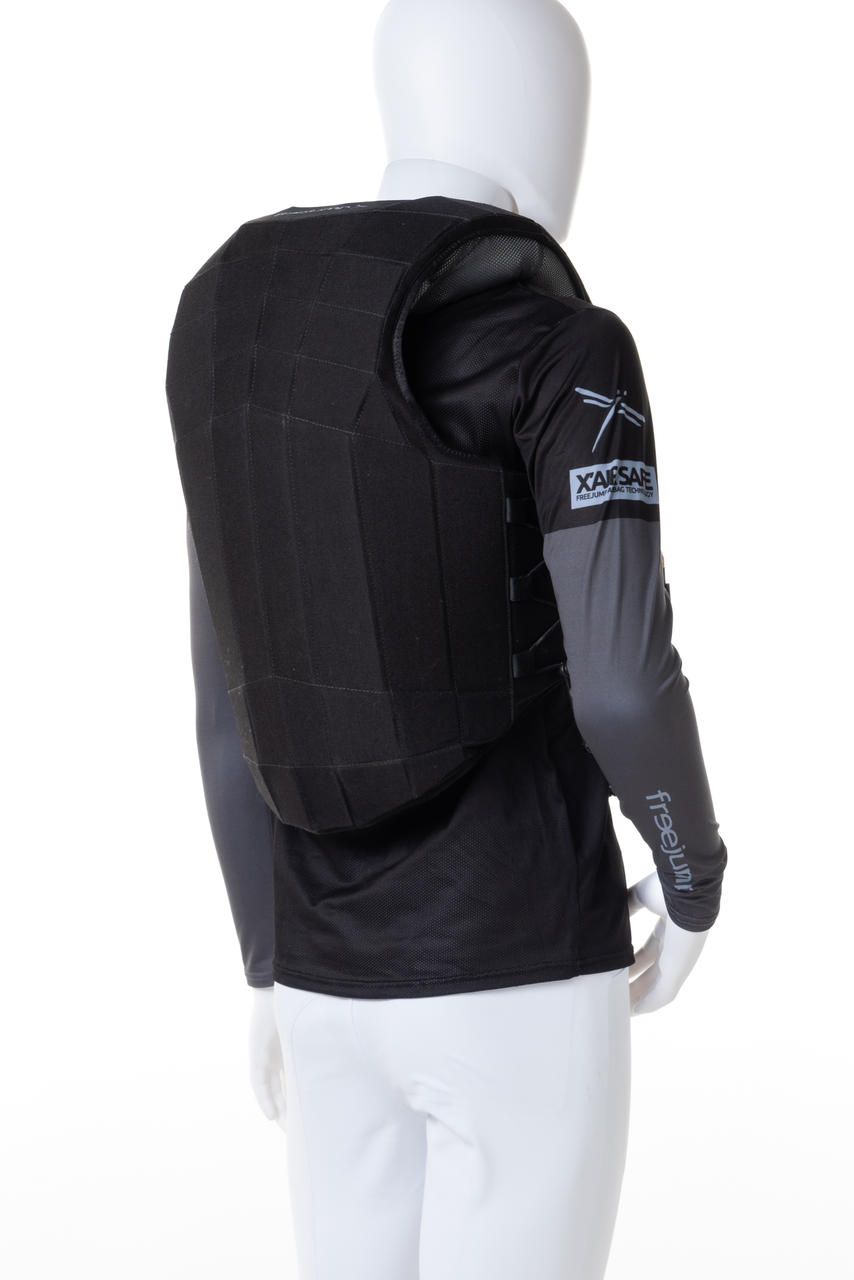Freejump X'AIR SAFE Gilet de protection