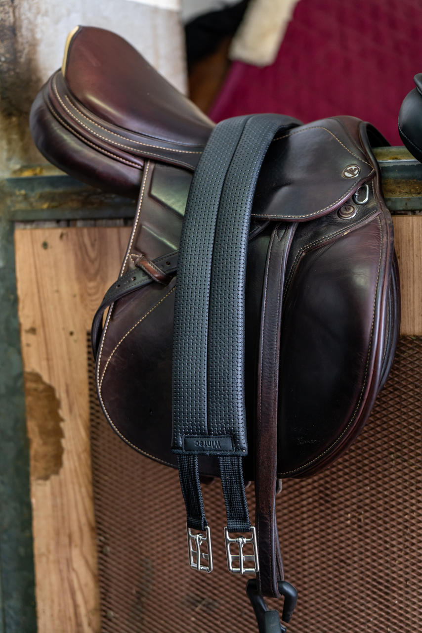 Wintec Sangle Élastique Pour Selle