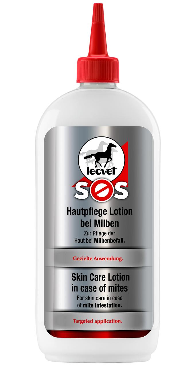 leovet Lotion SOS Soin de la peau