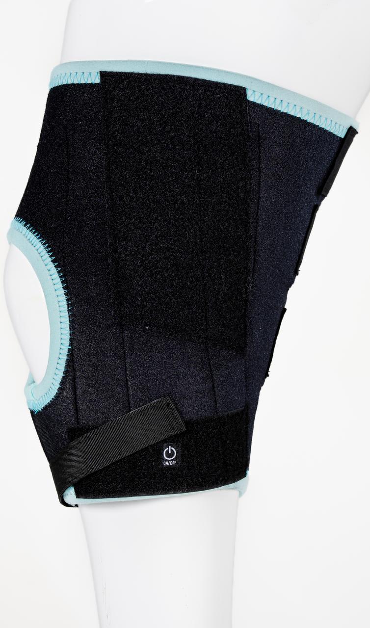 Horseware Guêtres pour Jarrets Ice-Vibe®