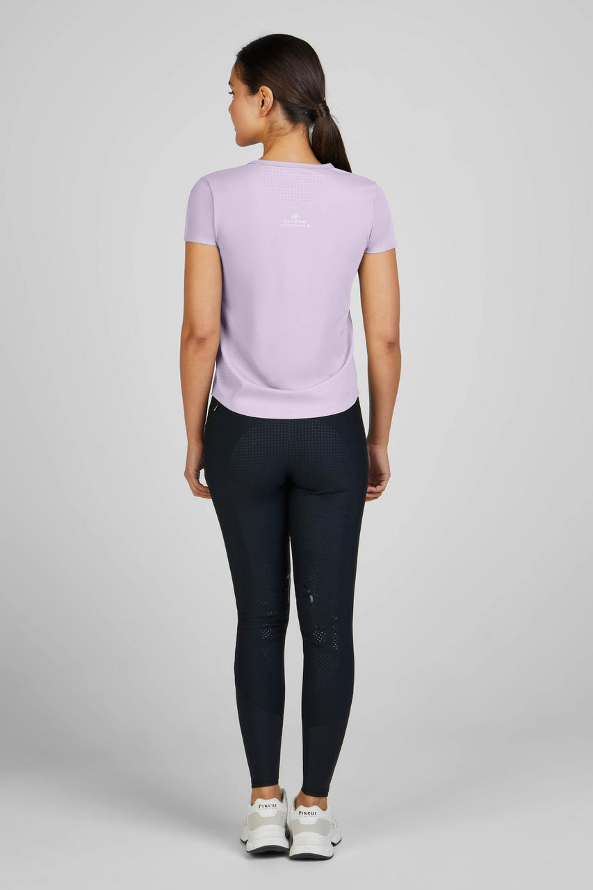 Pikeur T-shirt fonctionnel Athleisure