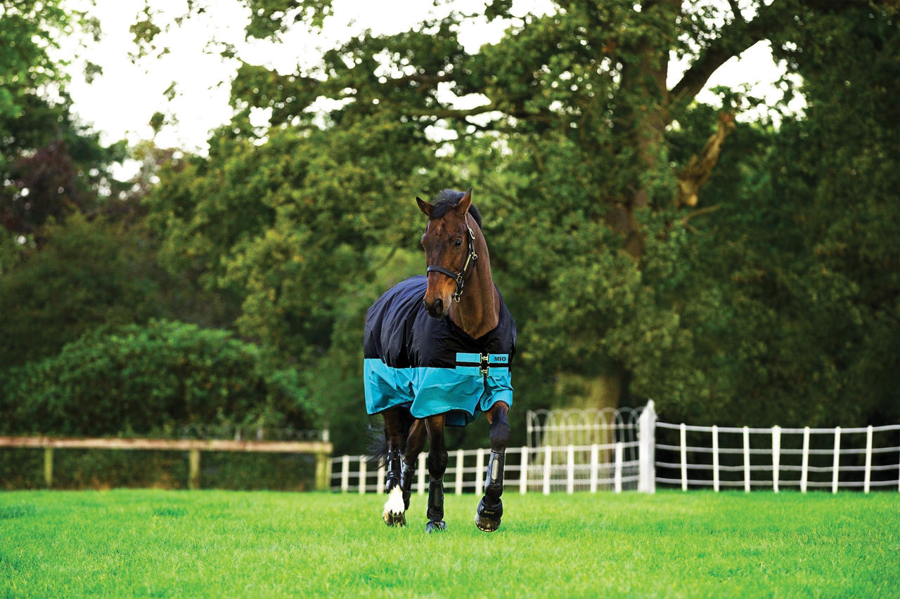 Horseware Mio Turnout Medium – 200 g