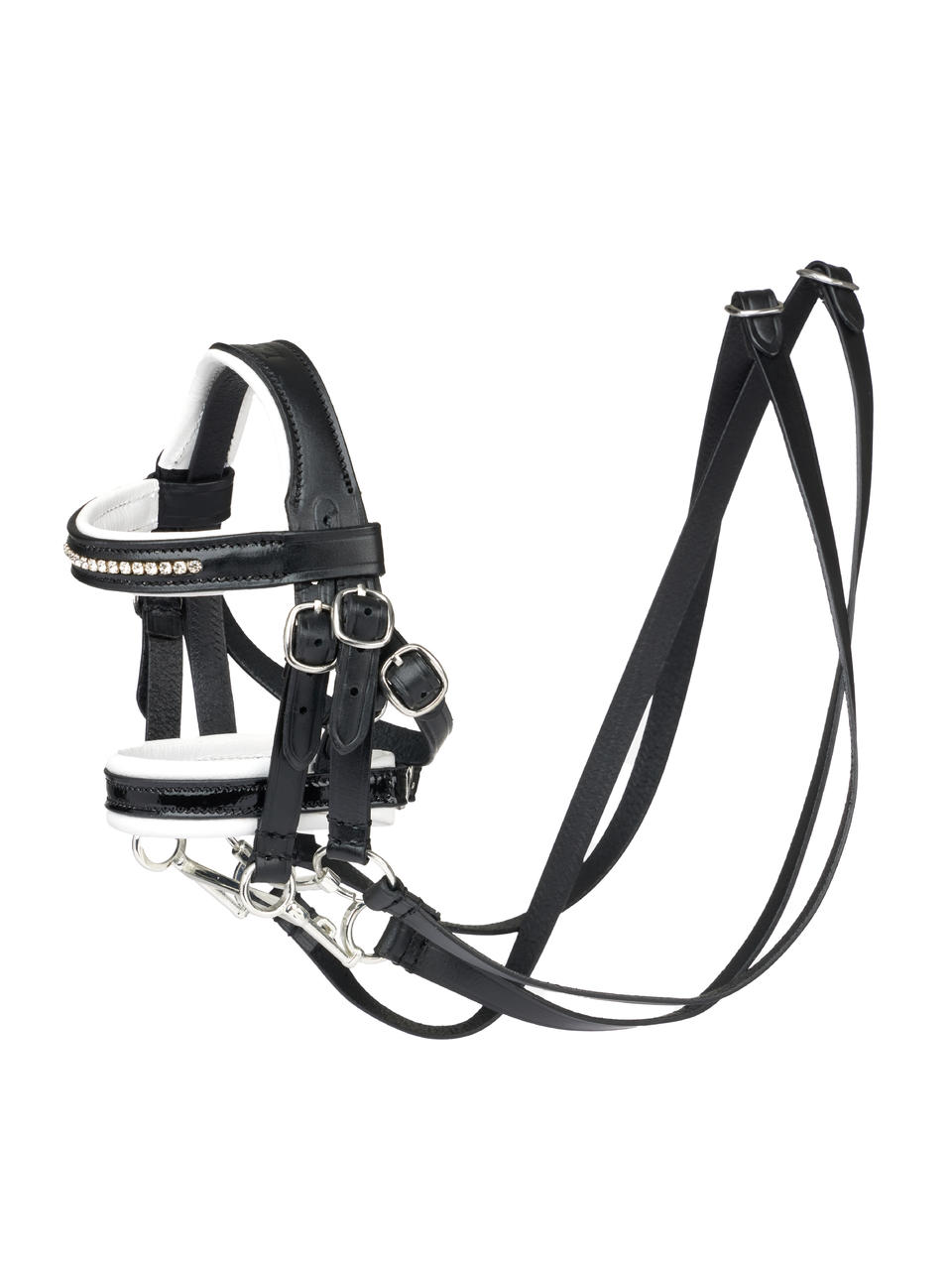 LeMieux Bridon pour jouet Toy LeMieux Bridon pour jouet Toy