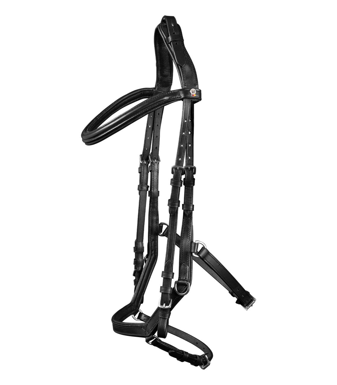 Waldhausen  X-Line Bridon Relaxation