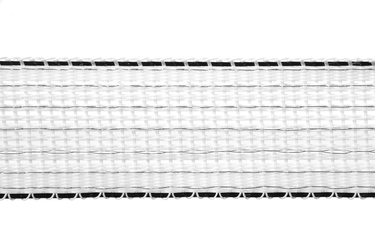 WAHL-Hausmarke RUBAN DE CLÔTURE – ULTRA – 40 mm/200 m