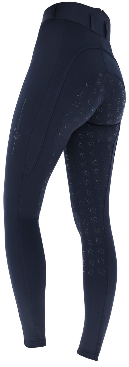 Covalliero Pantalon d'équitation ClassicStar pour femmes