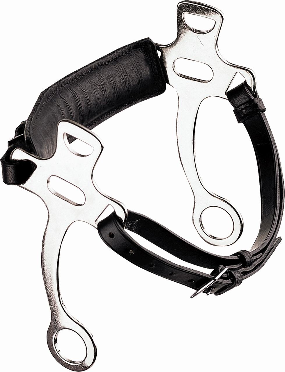Sprenger Hackamore