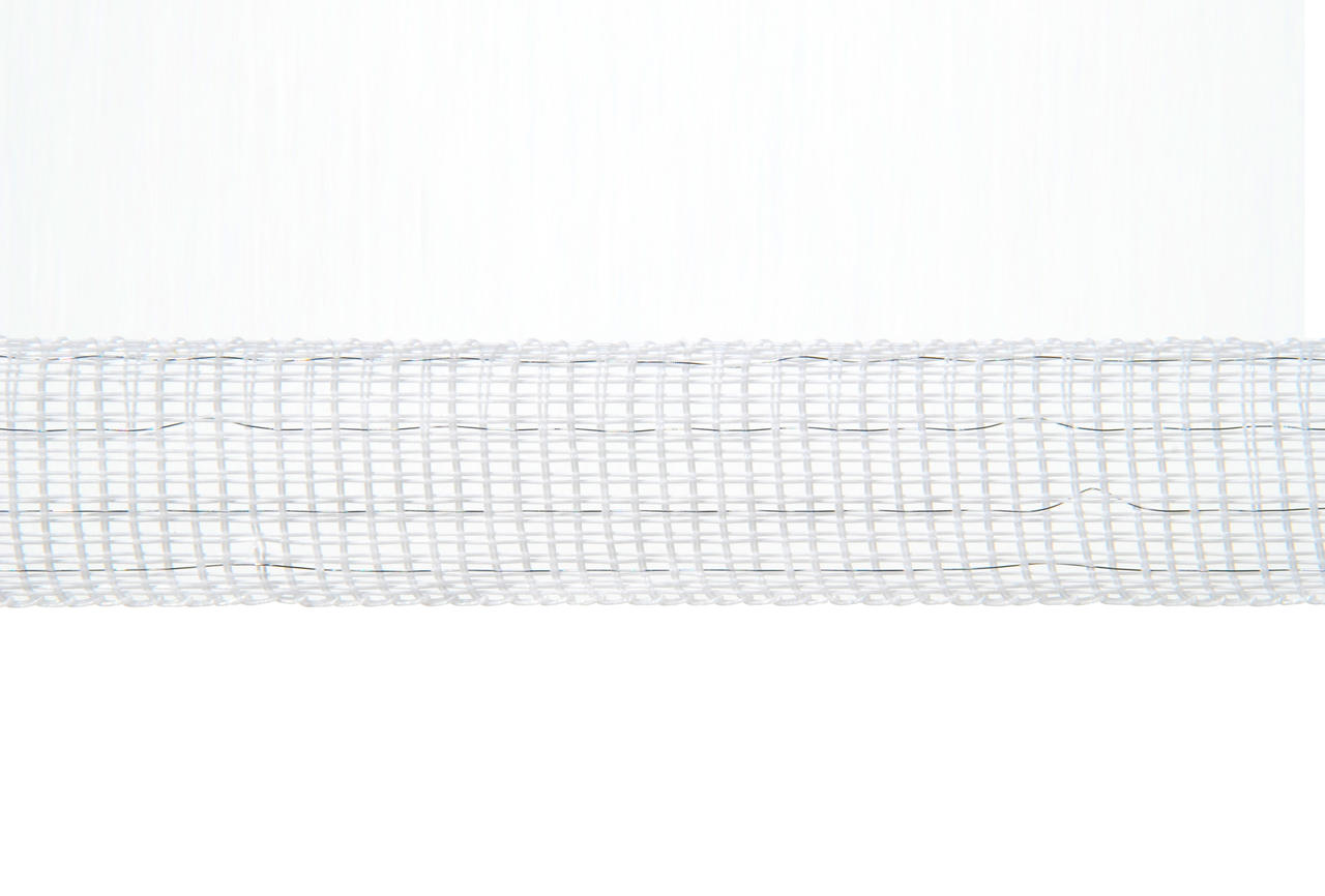 WAHL-Hausmarke RUBAN DE CLÔTURE - BASIC - 20mm/200m
