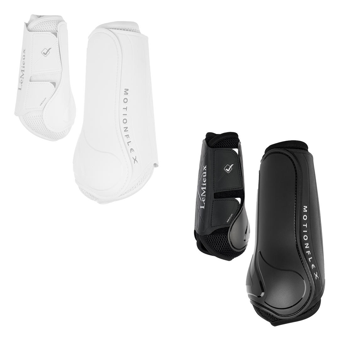 LeMieux Guêtres de dressage Motionflex