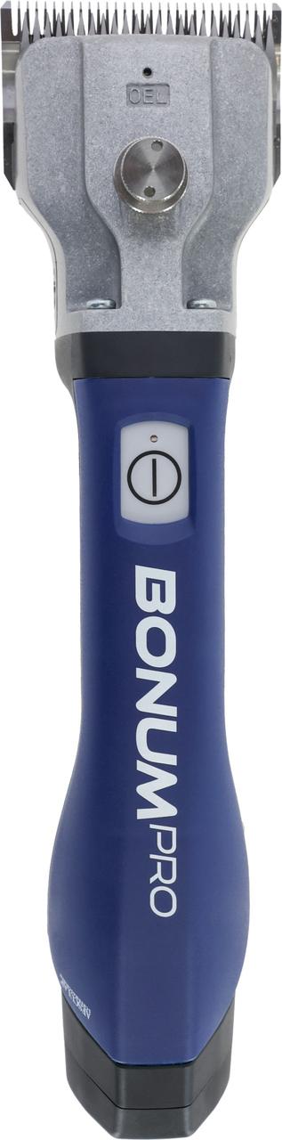 Aesculap Tondeuse sur batterie Bonum Pro 2 pour cheval