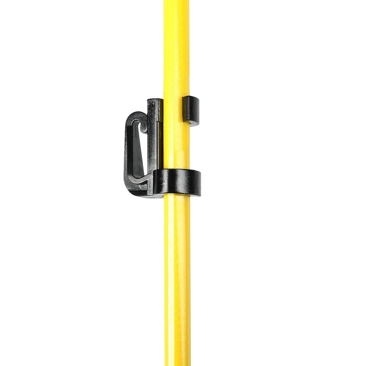 Kerbl Piquet ovale en fibre de verre 110 cm - 10 pces.