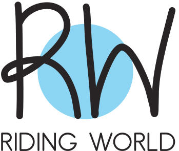 RIDING WORLD