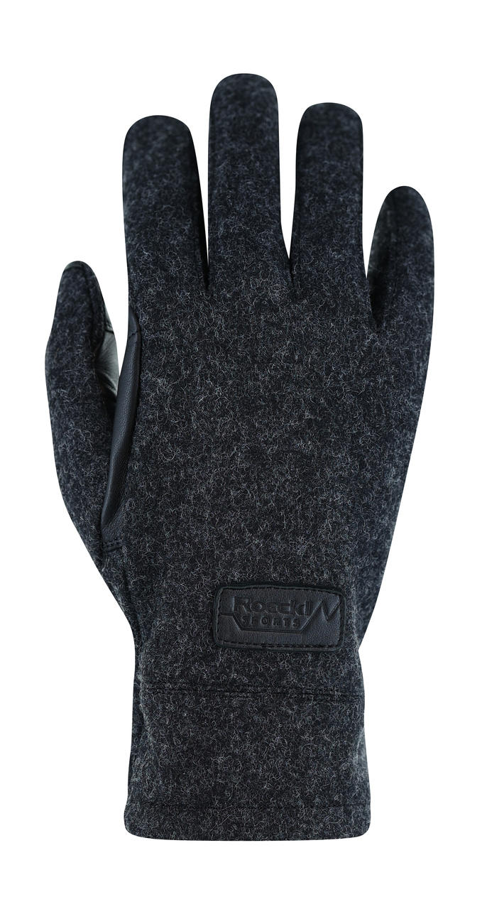 Roeckl Gants d'équitation d'hiver Windham