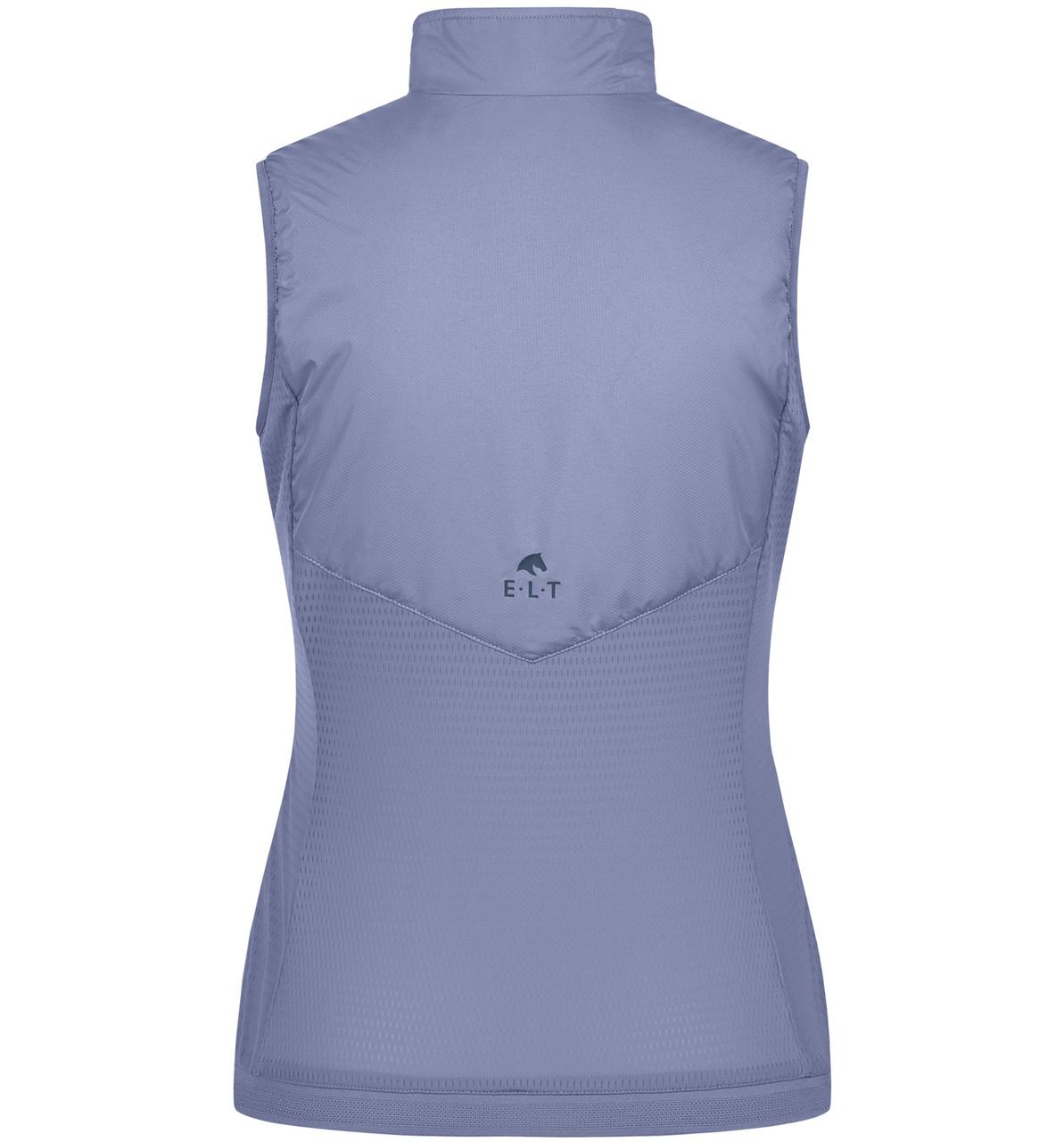 ELT Gilet coupe-vent Palma