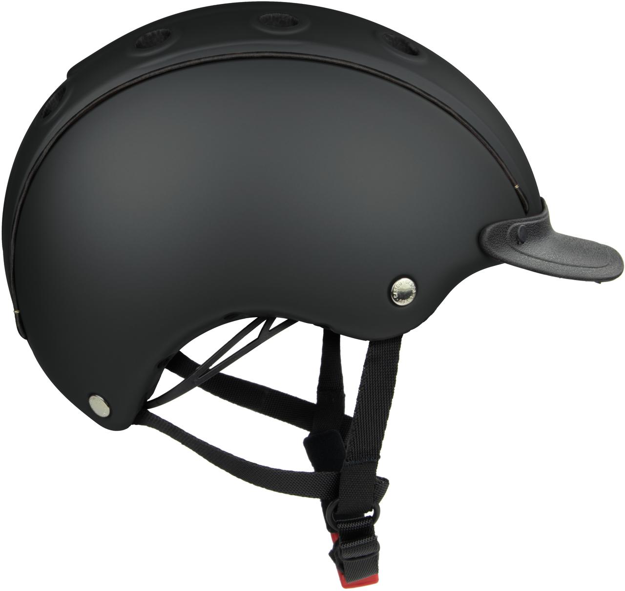 Casco 2025 Casque d'équitation Choice Turnier