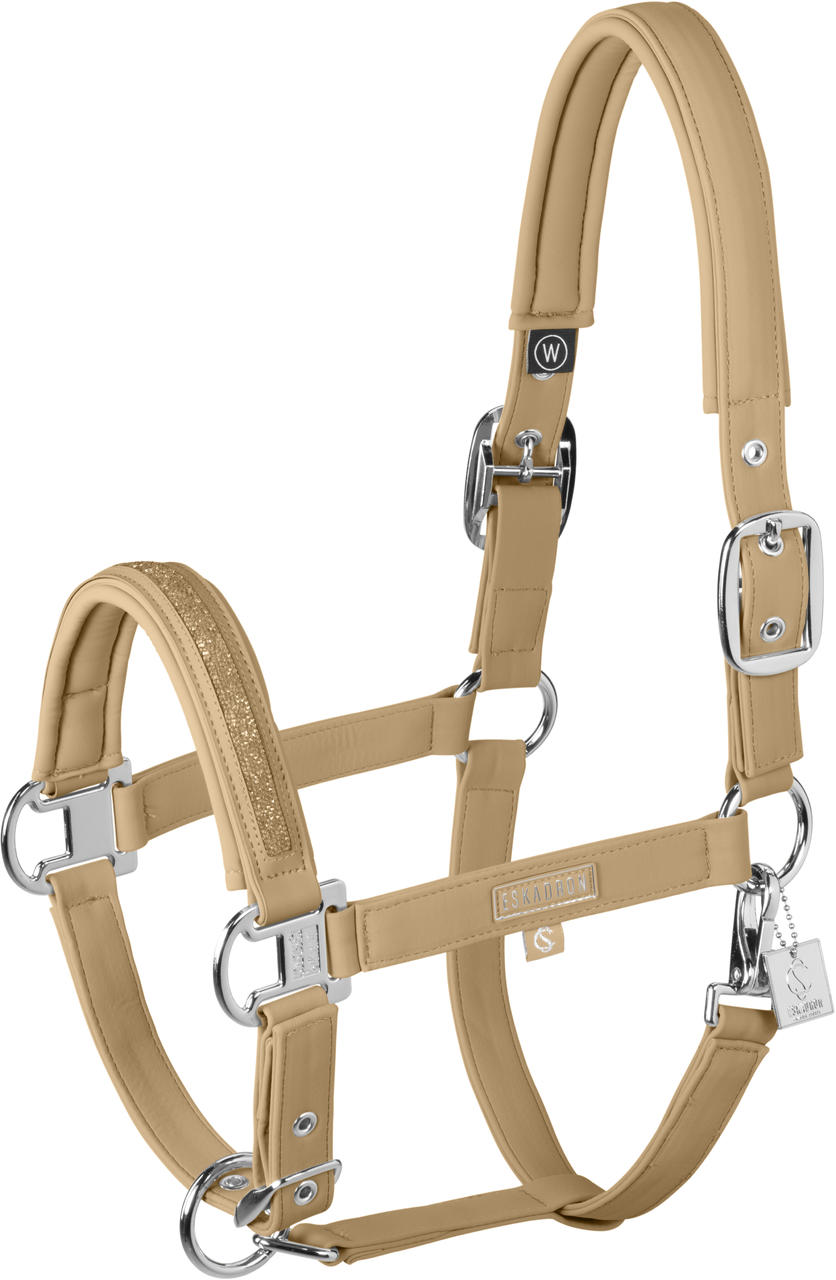 Eskadron Licol SOFTSHELL JEWEL DOUBLE PIN