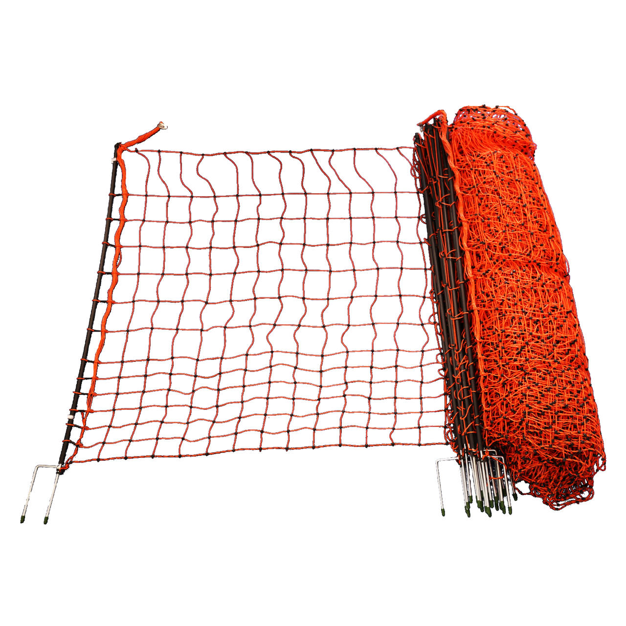 WAHL-Hausmarke Filet pour volailles, 110 cm x 50 m, pointe double