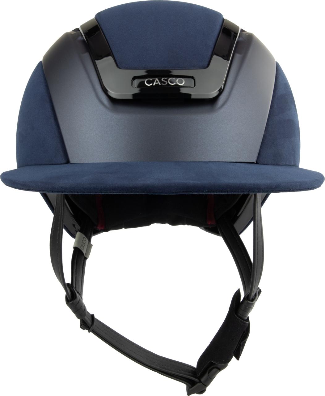 Casco 2025 Casque d'équitation Elite Valiant
