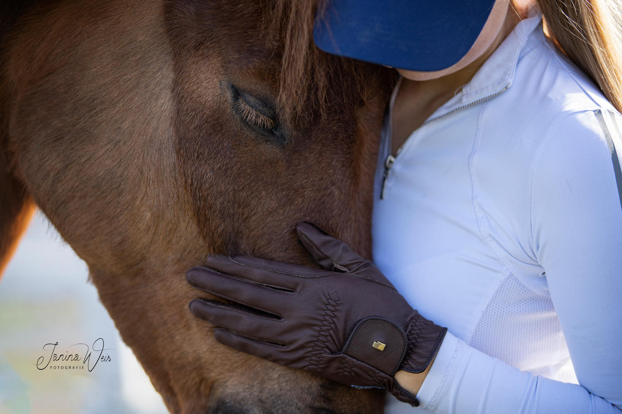 Roeckl Gants d'équitation Roeck Grip