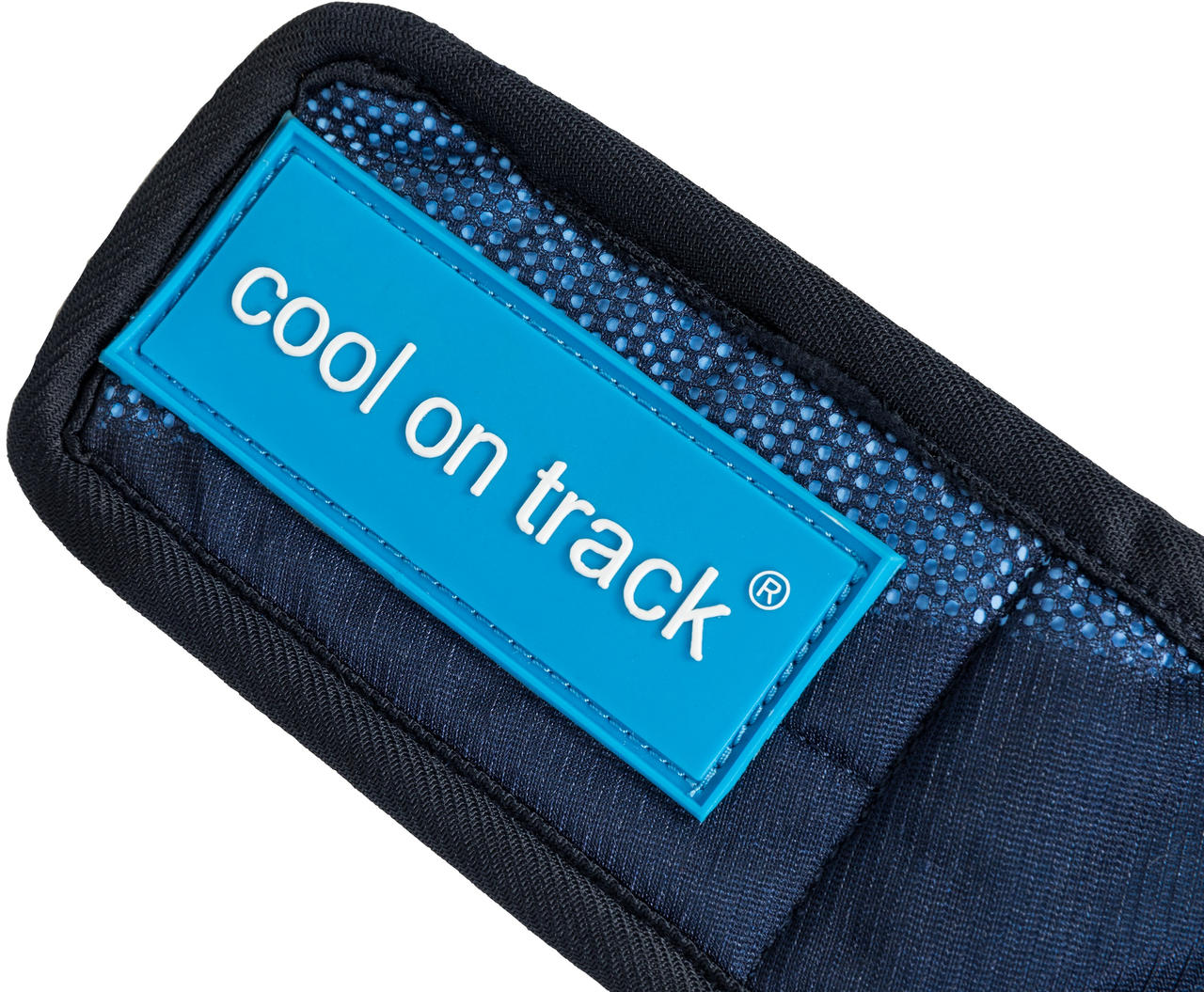Cool on Track - Bandana rafraîchissant