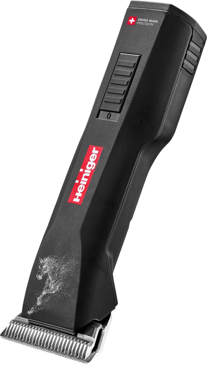 Heiniger Tondeuse pour chevaux SAPHIR HORSE