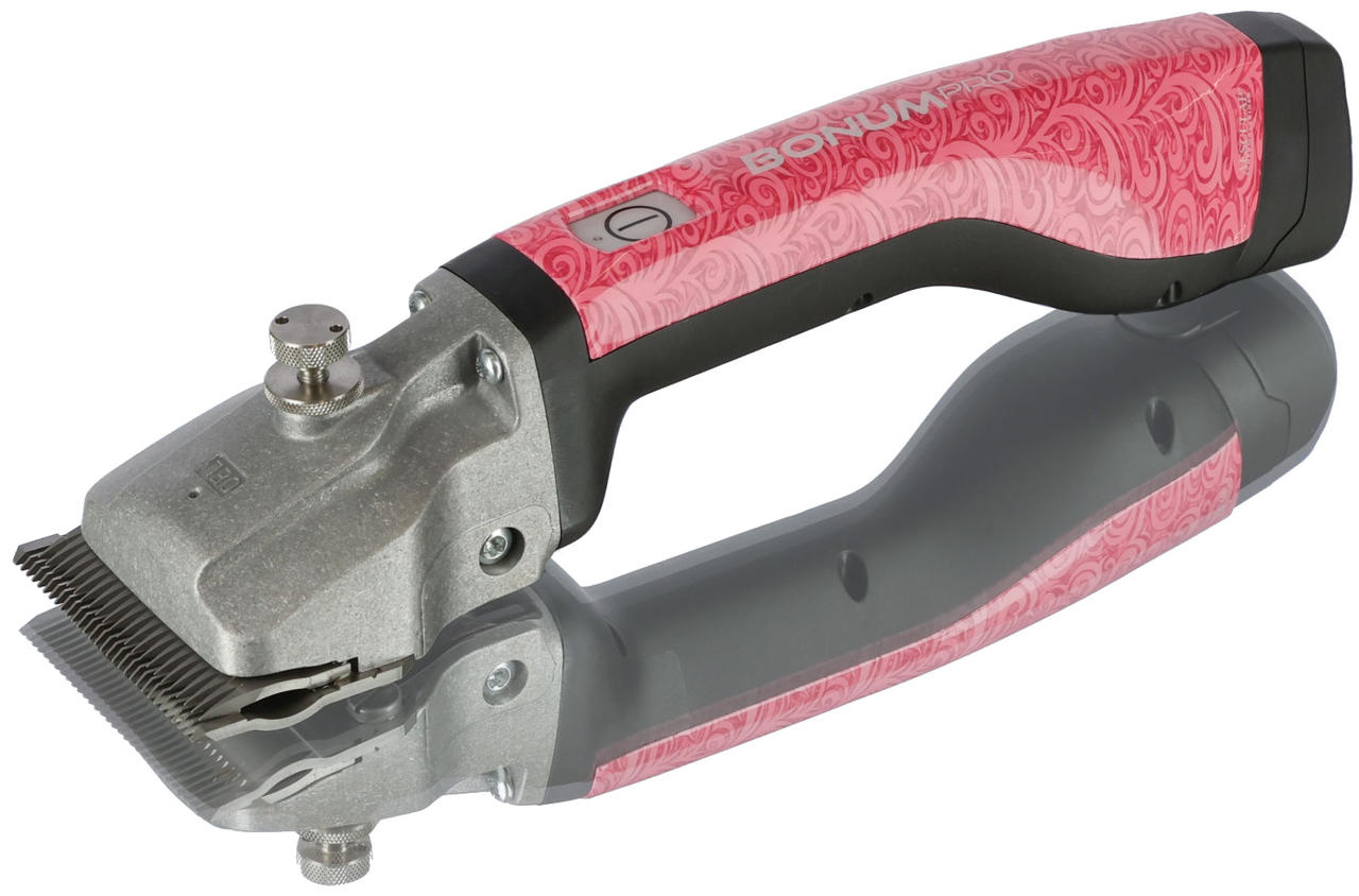 Aesculap Tondeuse sur batterie Bonum Pro 2 pour cheval