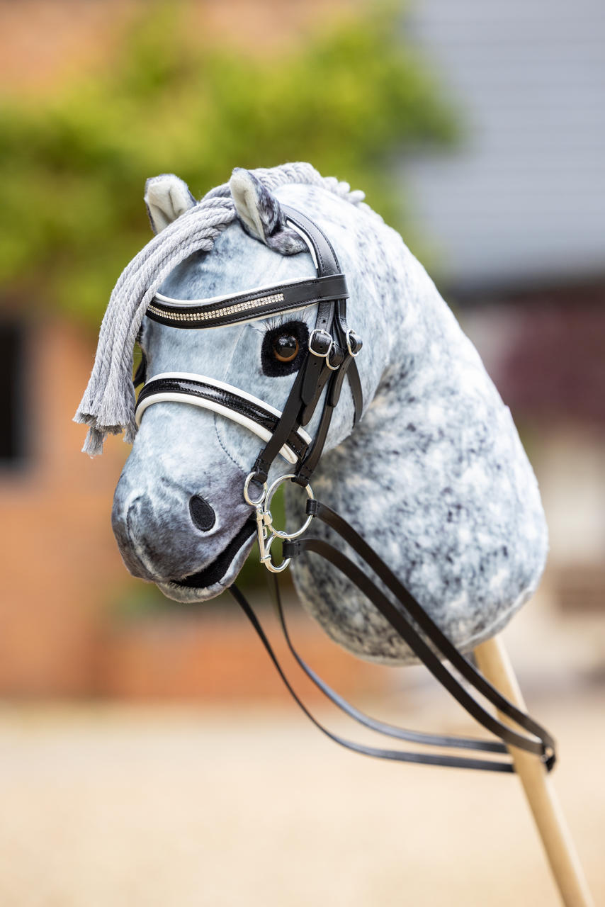 LeMieux Bridon double Hobby Horse