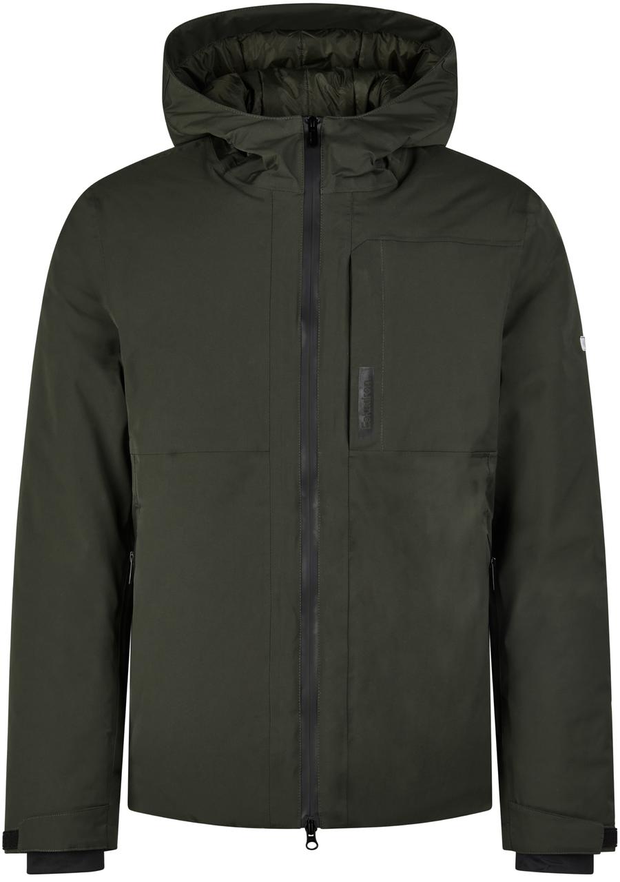 Eskadron Veste IMPERMÉABLE MALE