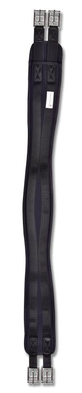 Waldhausen Sangle de selle avec gel