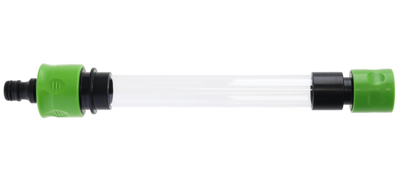 Kerbl MagicBrush Kit de démarrage de douche saline pour chevaux