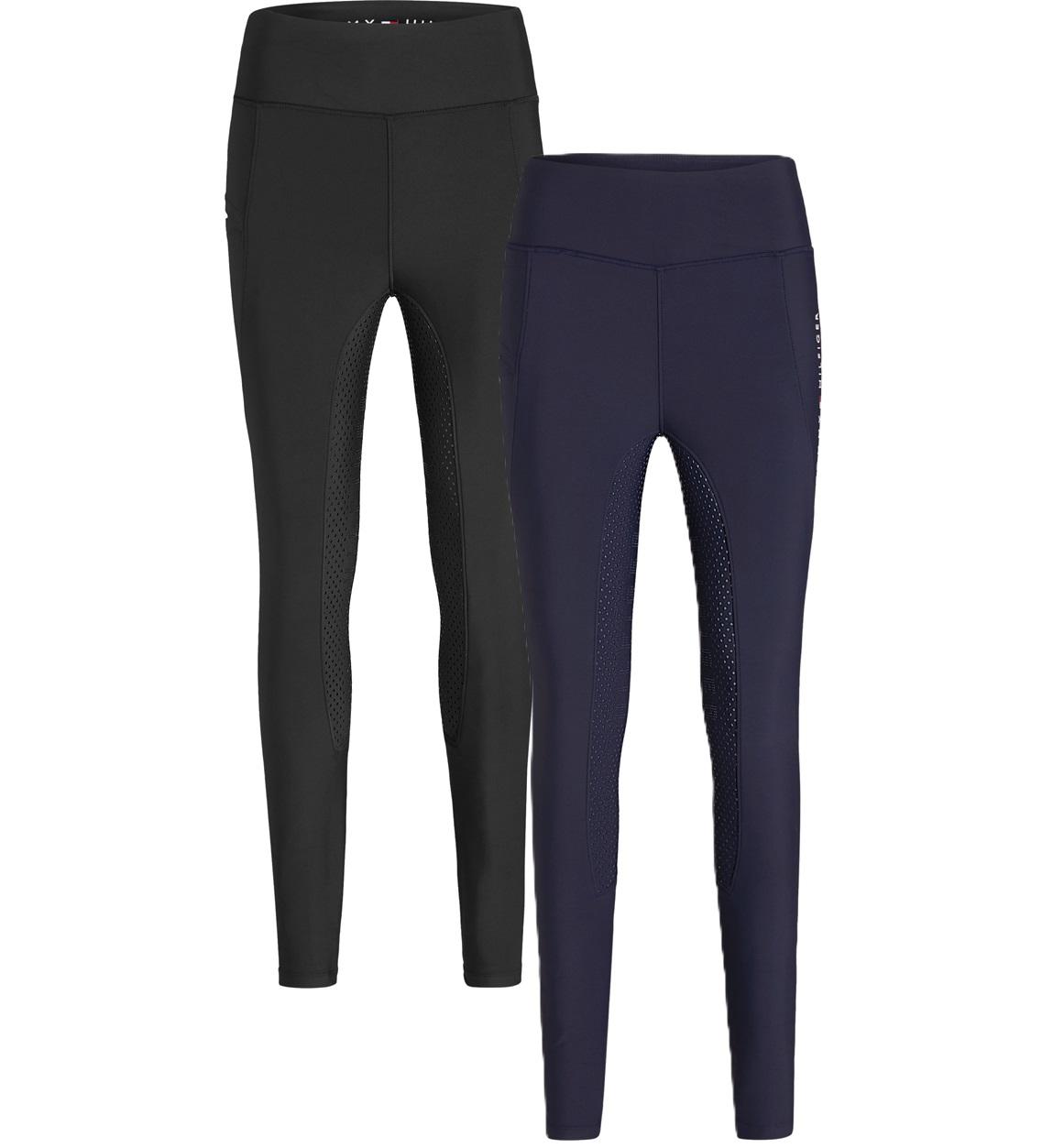 Tommy Hilfiger Leggings Devon à fond intégral