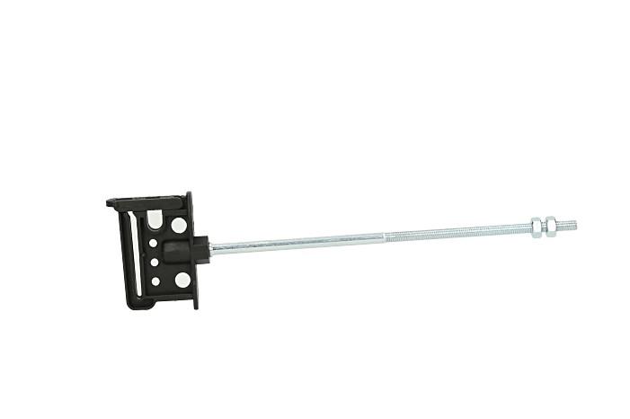 AKO Isolateur écarteur à clip 40 mm