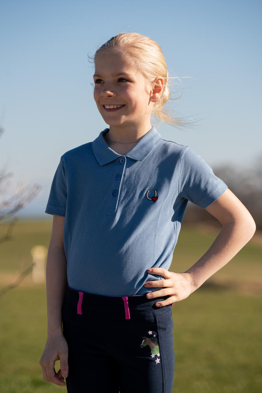 HKM Polo-Claire-