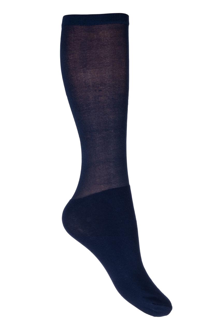 HKM Chaussettes d'équitation Microcotton Edition
