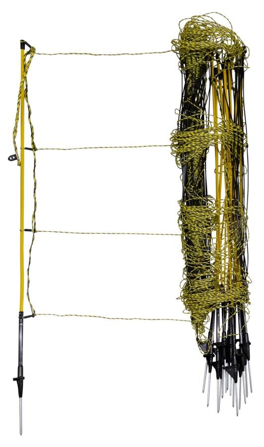 AKO EasyNet Filet à moutons 105 cm