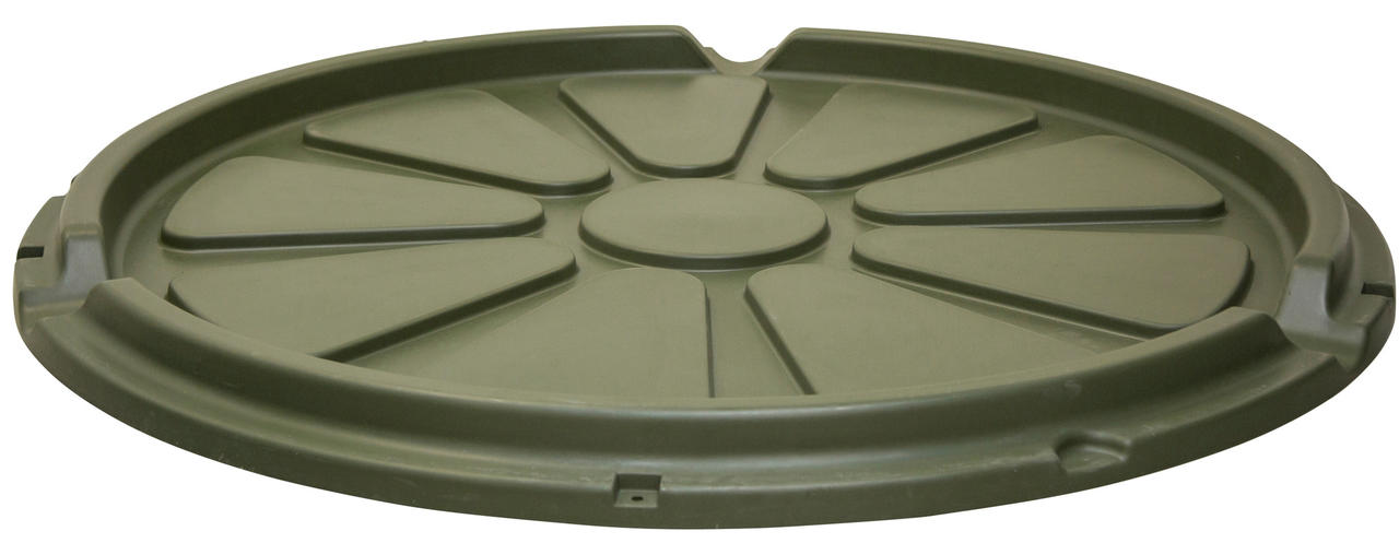 AKO Fond pour Cloche à foin