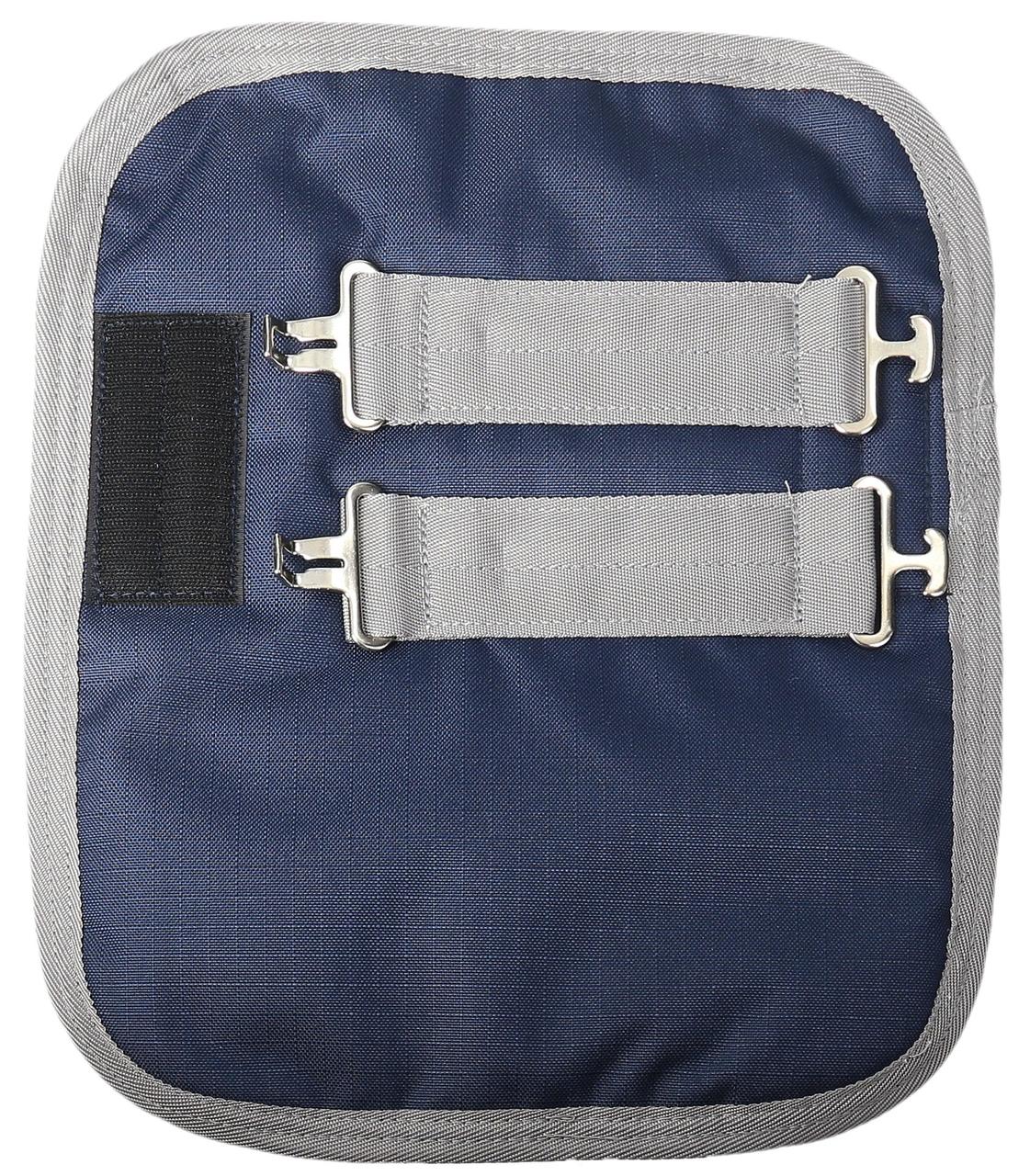 Horseware Amigo Extension de poitrail avant
