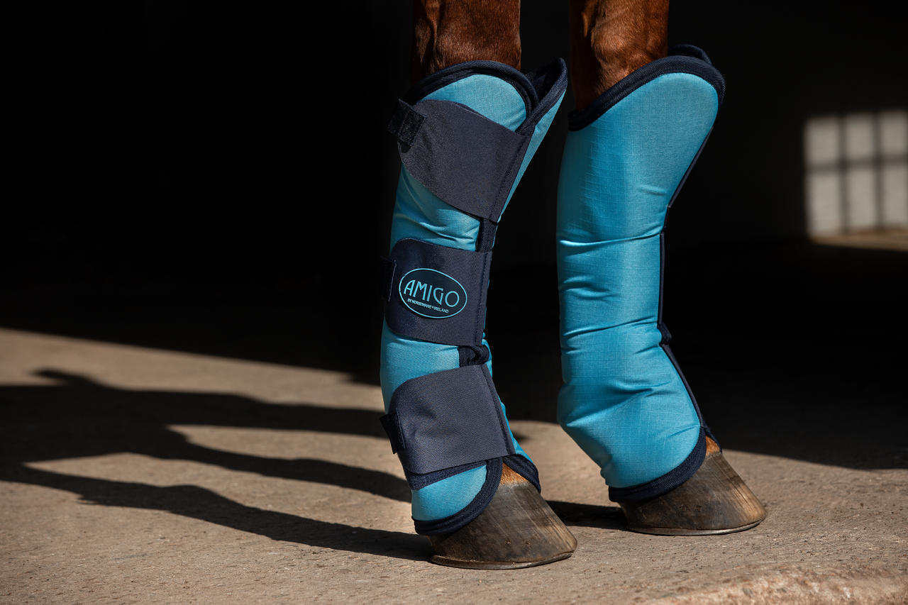 Horseware Amigo Ripstop Travel Boots