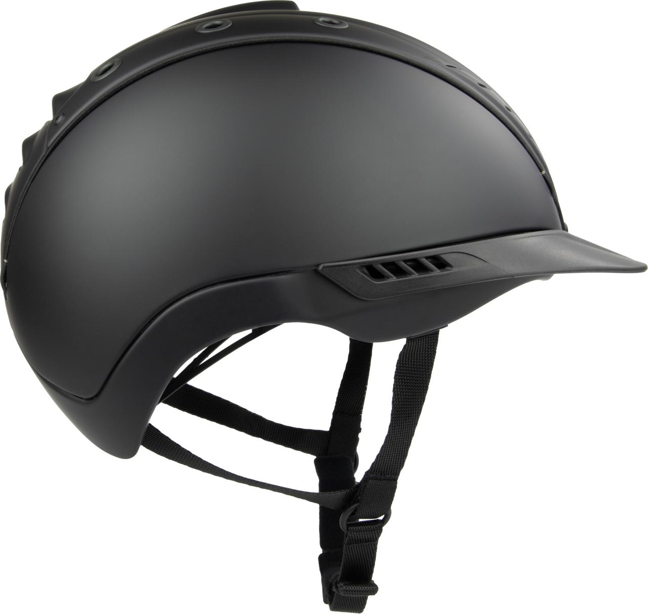 Casco 2025 Casque d'équitation 2 Prime
