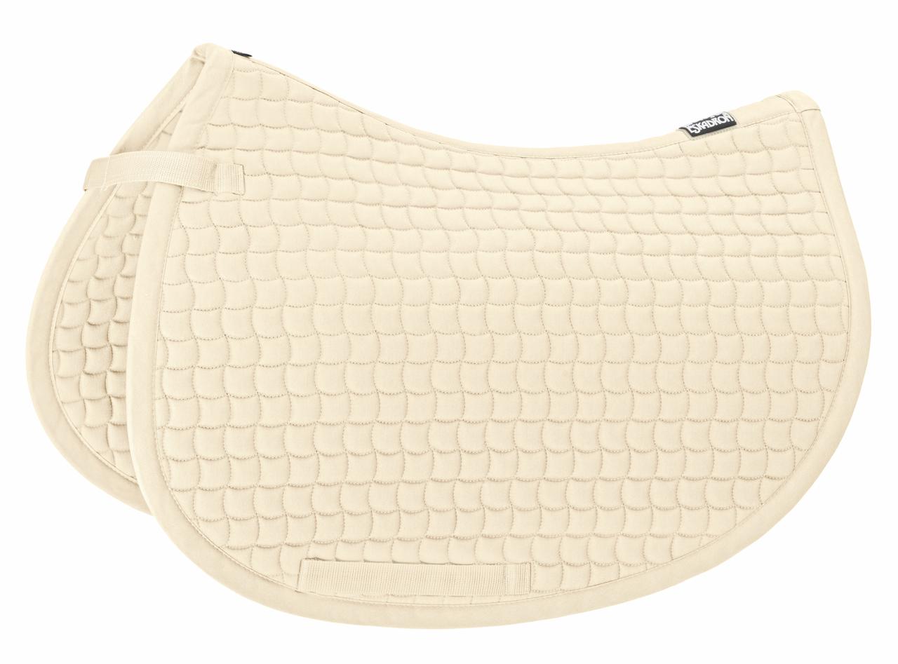 Eskadron Chabraque de selle Cotton Uni