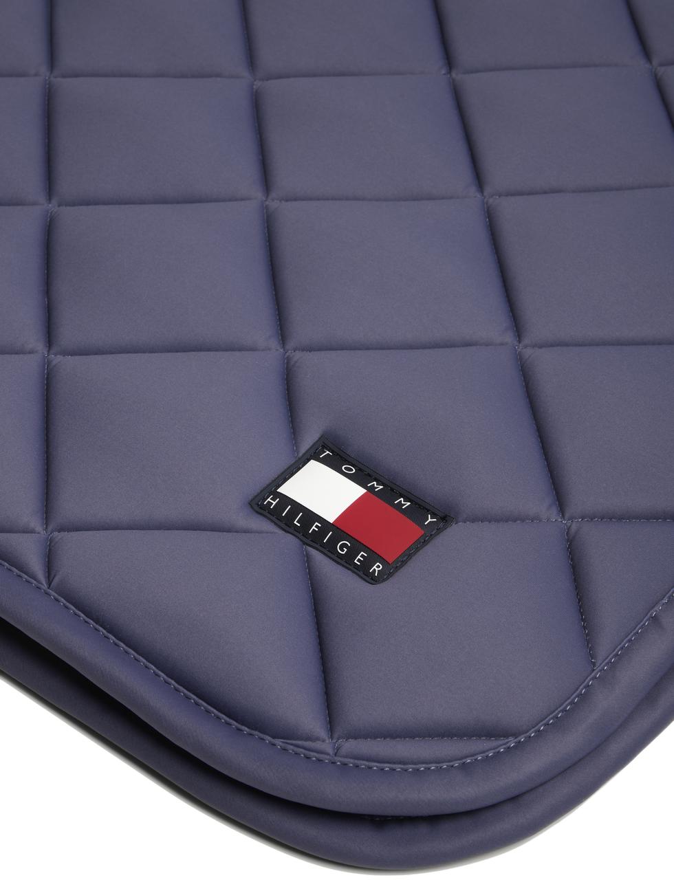 Tommy Hilfiger Tapis de selle de saut Columbia