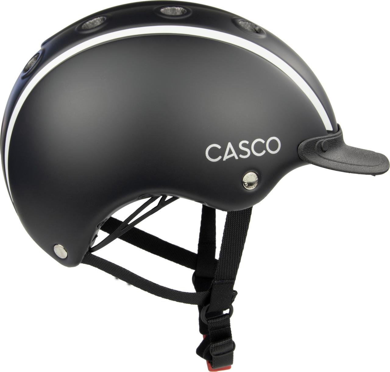 Casco 2025 Casque d'équitation Choice Prime