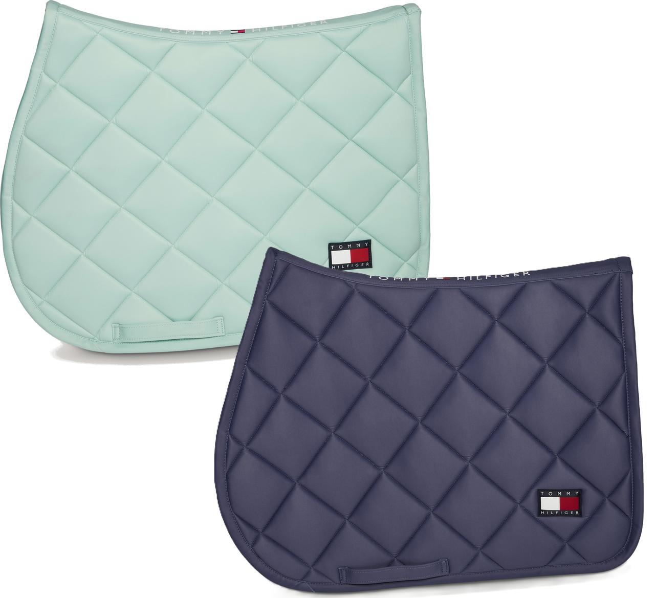 Tommy Hilfiger Tapis de selle de saut Columbia