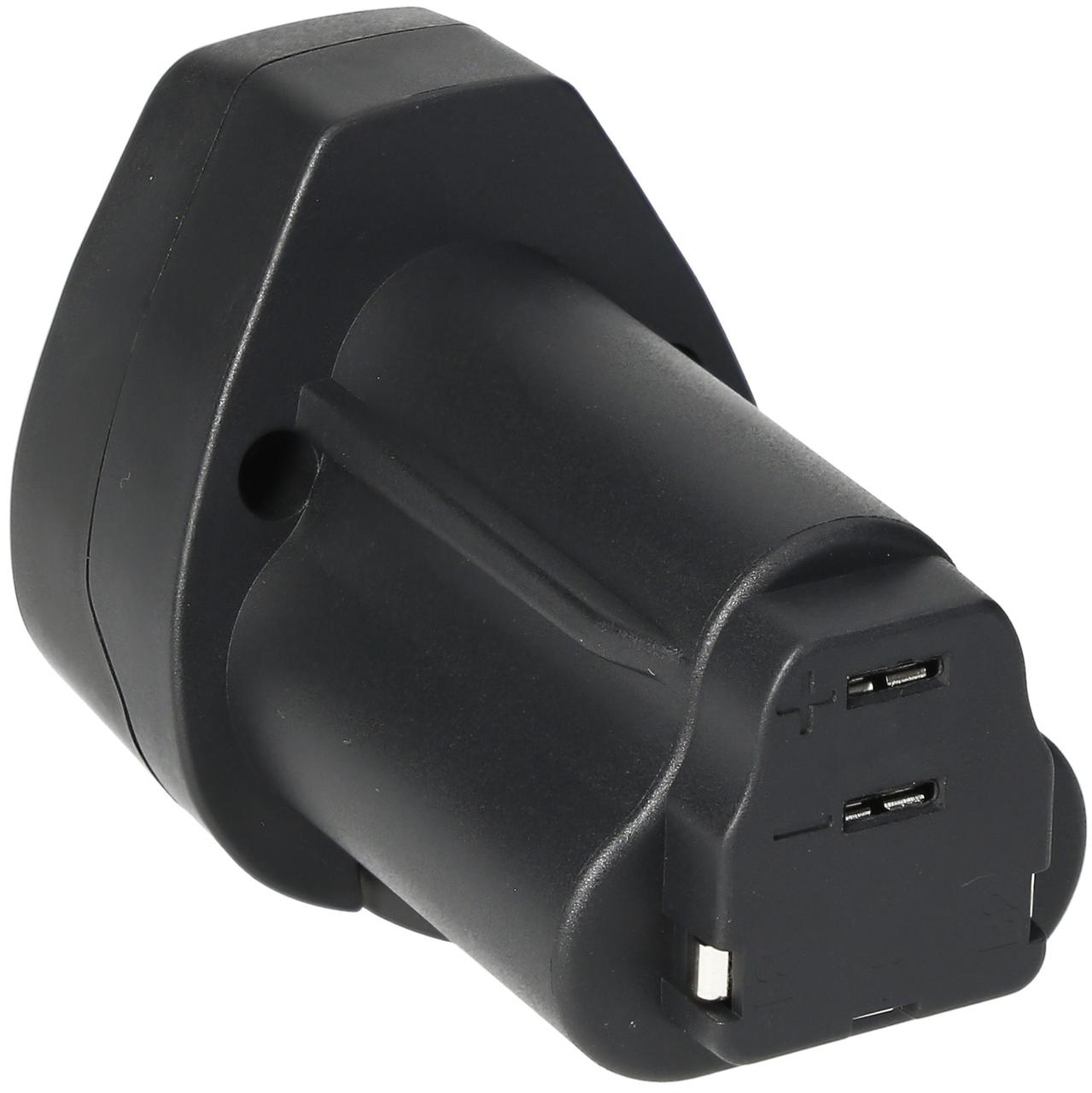 Aesculap Tondeuse sur batterie Bonum Pro 2 pour cheval