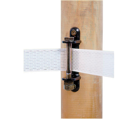 AKO Isolateur angulaire pour rubans larges - 1 pièce
