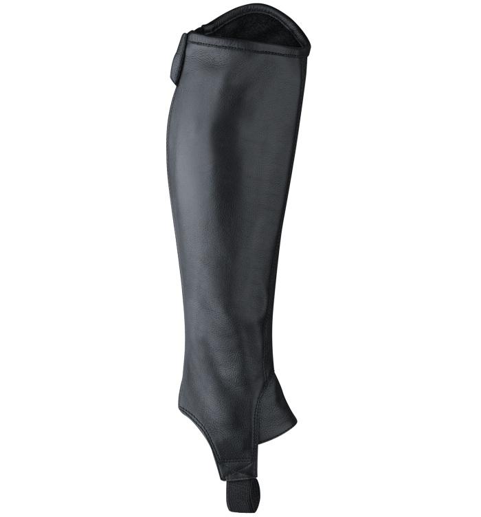 ELT Chaps en cuir Classic
