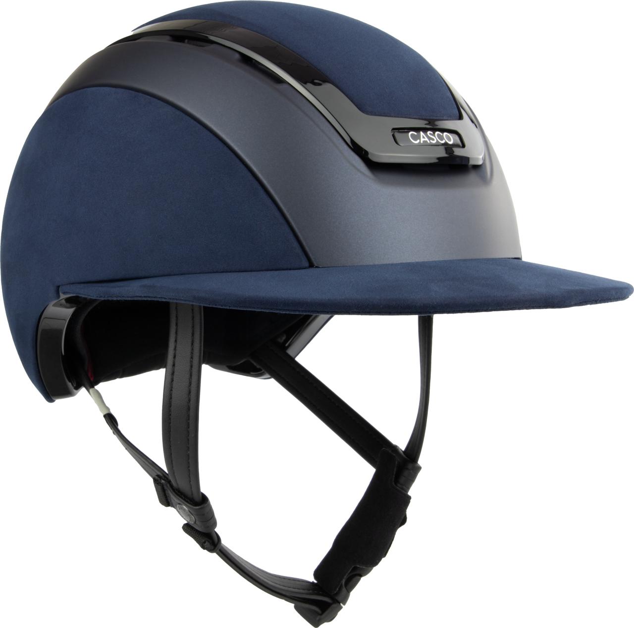 Casco 2025 Casque d'équitation Elite Valiant