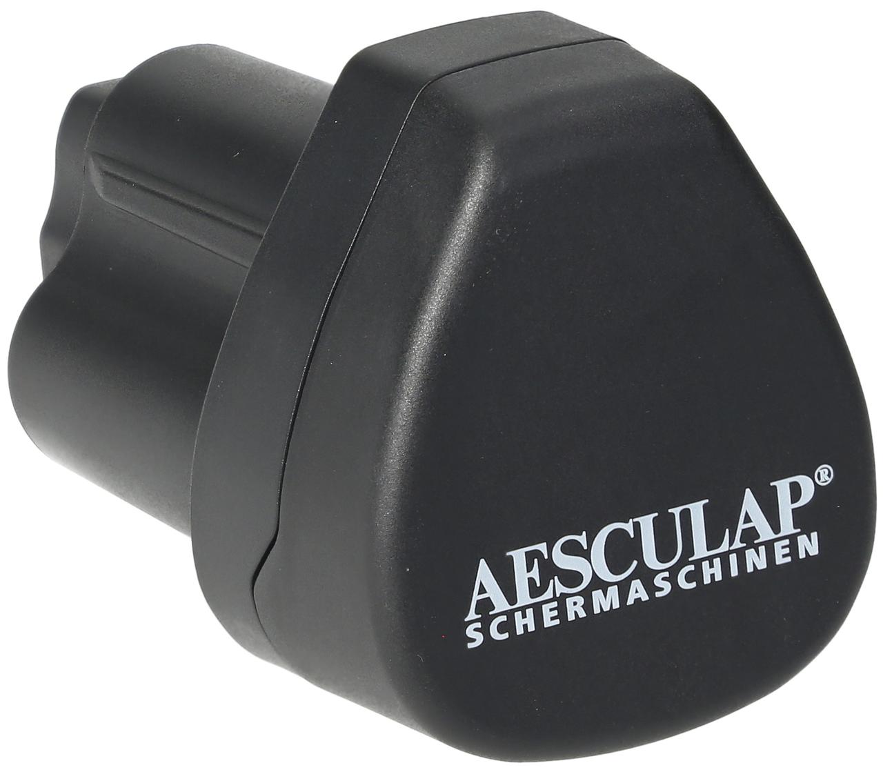 Aesculap Tondeuse sur batterie Bonum Pro pour cheval